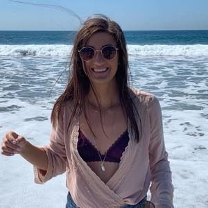 Meet your Posher, Yasmin